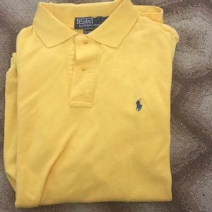 Men’s Polo Shirt